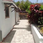 Charming Canarian House At Lila *