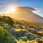 Charming Canarian House At Lila * 푸에르토 드 라 크루즈