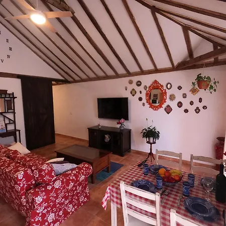 Charming Canarian House At Lila * 푸에르토 드 라 크루즈