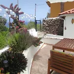 Charming Canarian House At Lila Ferienhaus Puerto de la Cruz (Tenerife)