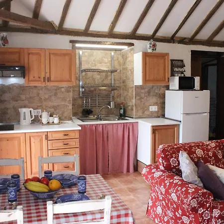 Charming Canarian House At Lila *