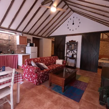 Charming Canarian House At Lila