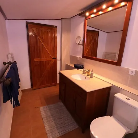 Semesterbostad Charming Canarian House At Lila Puerto de la Cruz (Tenerife)