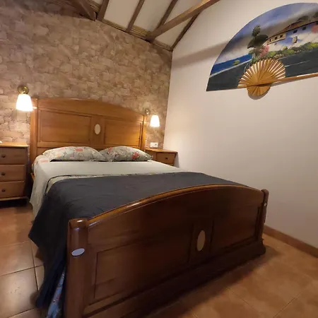 Charming Canarian House At Lila * Puerto de la Cruz (Tenerife)