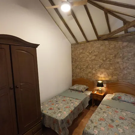 Charming Canarian House At Lila Puerto de la Cruz (Tenerife)