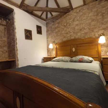 Charming Canarian House At Lila Semesterbostad *