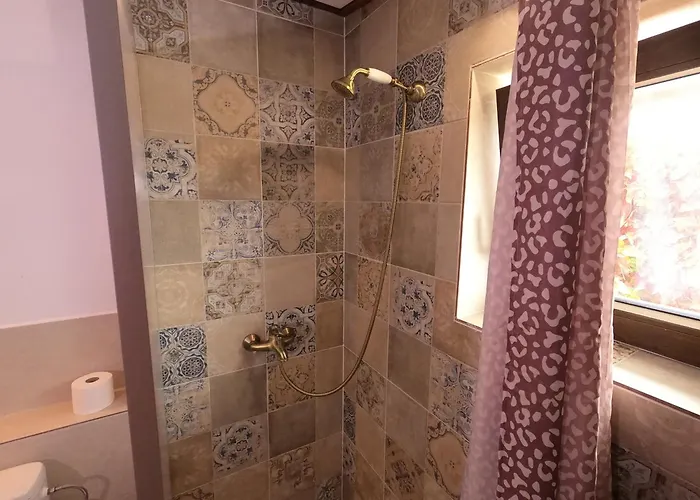 Semesterbostad Charming Canarian House At Lila *