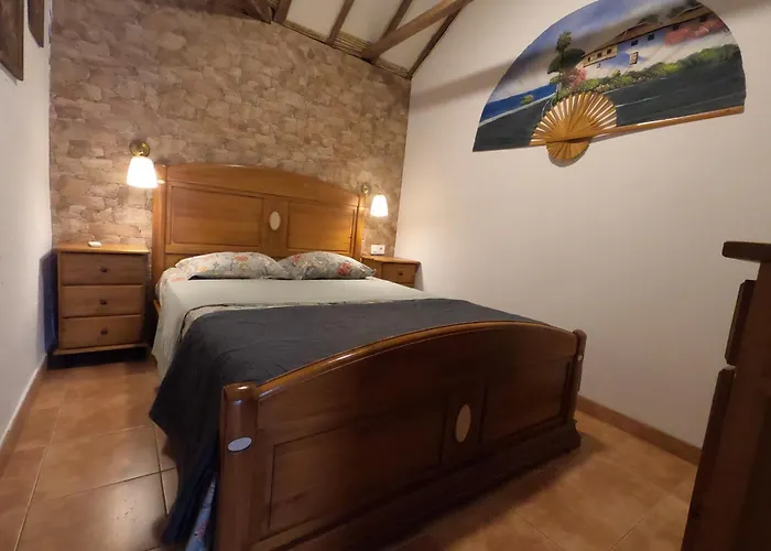 Charming Canarian House At Lila * Puerto de la Cruz (Tenerife)
