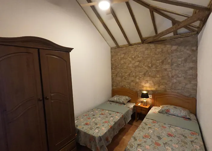 Charming Canarian House At Lila Puerto de la Cruz (Tenerife)