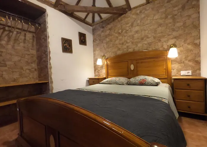 Charming Canarian House At Lila Дом отдыха *